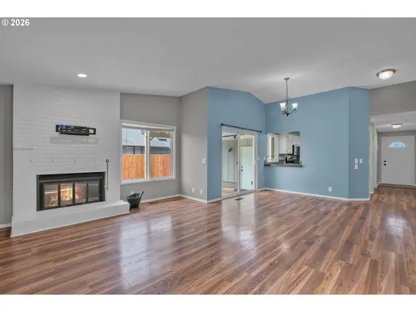 2578 WILLONA DR, Eugene, OR 97408
