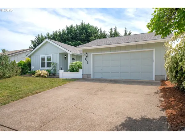 2578 WILLONA DR, Eugene, OR 97408