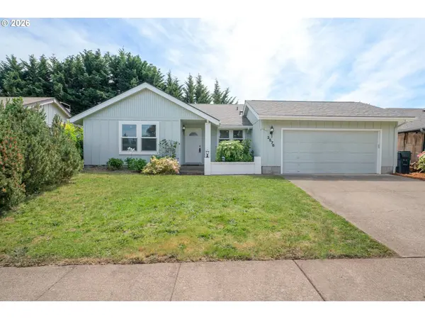 2578 WILLONA DR, Eugene, OR 97408