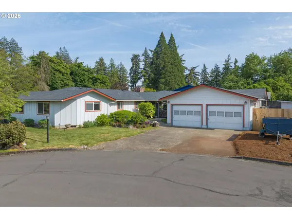 4490 CORONA ST, Eugene, OR 97404