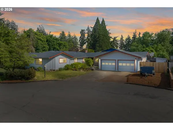4490 CORONA ST, Eugene, OR 97404