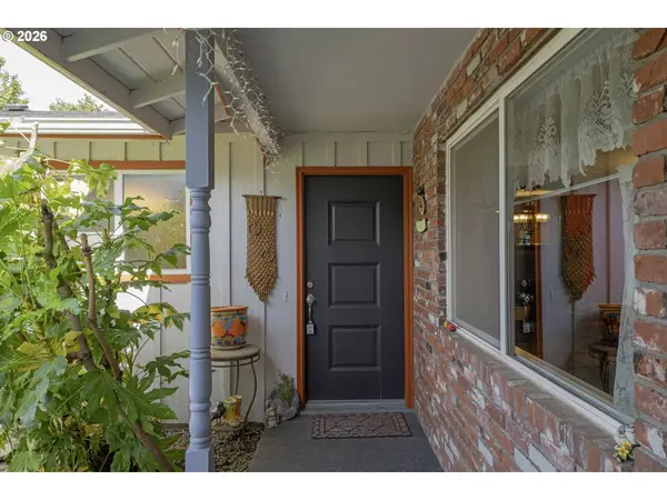 4490 CORONA ST, Eugene, OR 97404