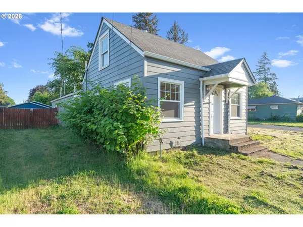 2010 SE 1ST AVE, Albany, OR 97321