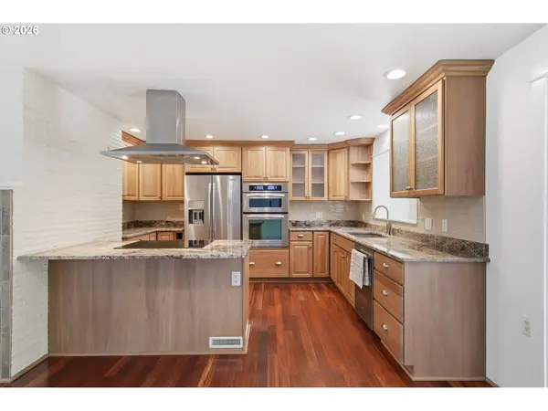 39200 CAMP CREEK RD, Springfield, OR 97478