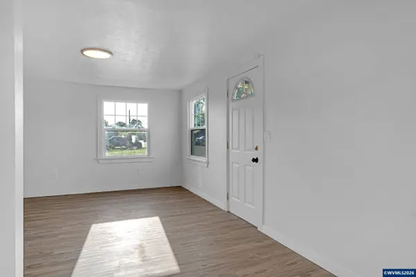 2010 1st Av, Albany, OR 97321