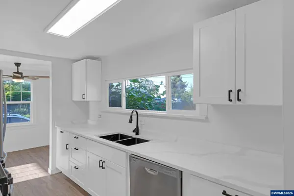 2010 1st Av, Albany, OR 97321