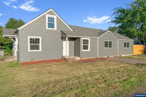 2010 1st Av, Albany, OR 97321