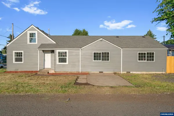 2010 1st Av, Albany, OR 97321