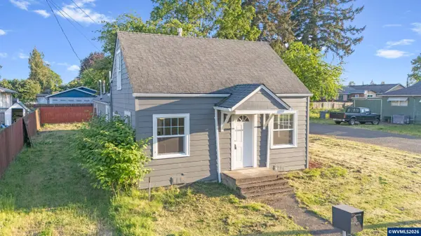 2010 1st Av, Albany, OR 97321