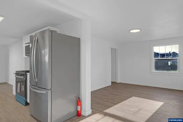 2010 1st Av, Albany, OR 97321