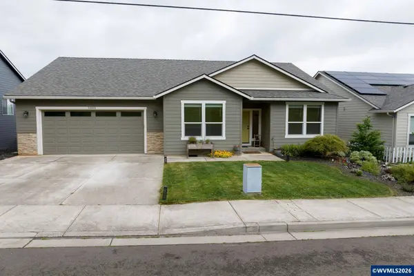 2005 Davis Rd S S, Salem, OR 97306
