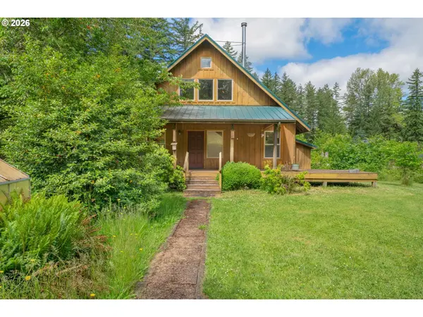 80558 LOST CREEK RD, Dexter, OR 97431