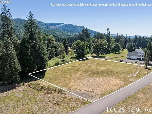 0 Omlid DR #26, Springfield, OR 97478