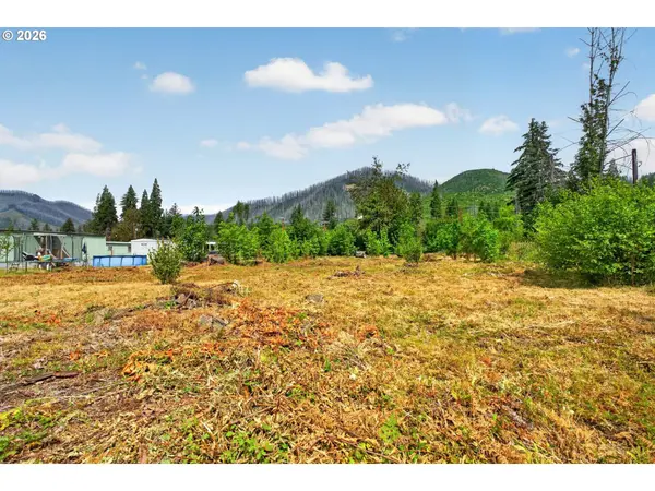 51790 Echo ST, Blue River, OR 97413
