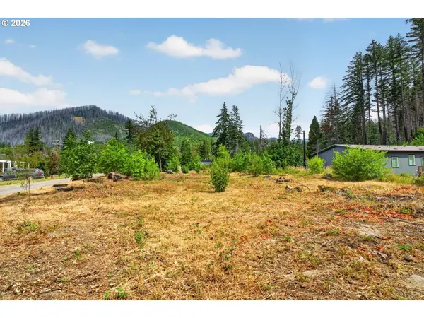 51790 Echo ST, Blue River, OR 97413