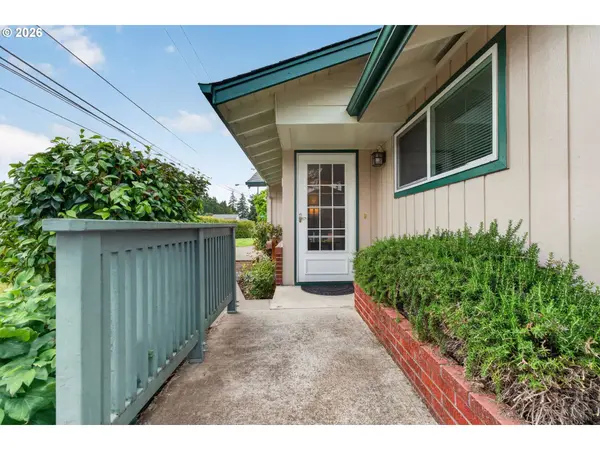 447 MAXWELL RD, Eugene, OR 97404