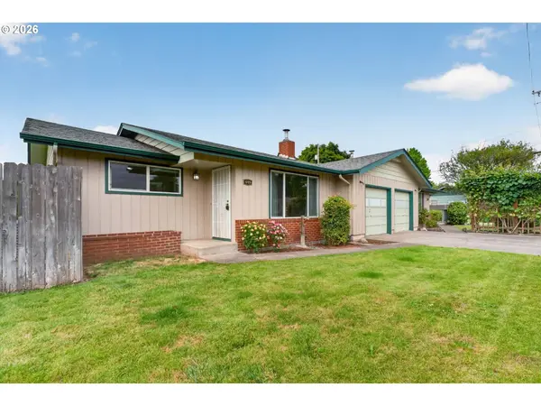 447 MAXWELL RD, Eugene, OR 97404