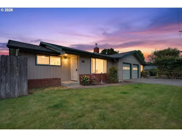 447 MAXWELL RD, Eugene, OR 97404