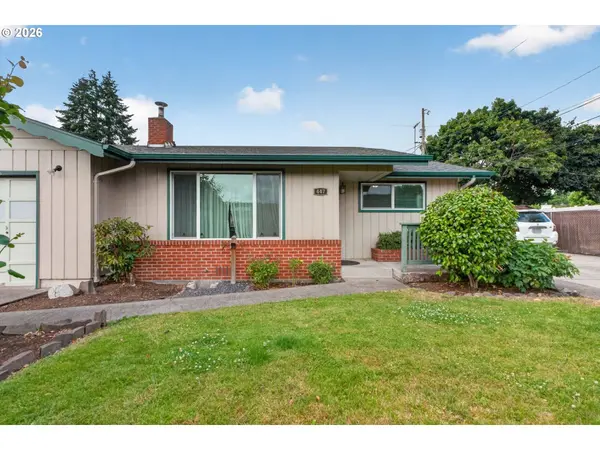447 MAXWELL RD, Eugene, OR 97404
