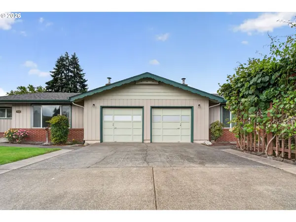 447 MAXWELL RD, Eugene, OR 97404