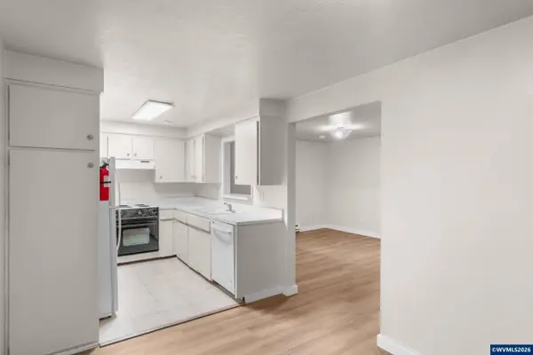1641 Kings Bl, Corvallis, OR 97330