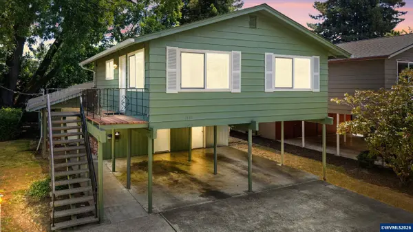 1641 Kings Bl, Corvallis, OR 97330