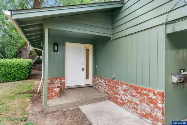 1641 Kings Bl, Corvallis, OR 97330