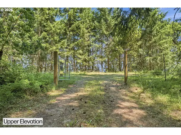 0 S 79th ST, Springfield, OR 97478