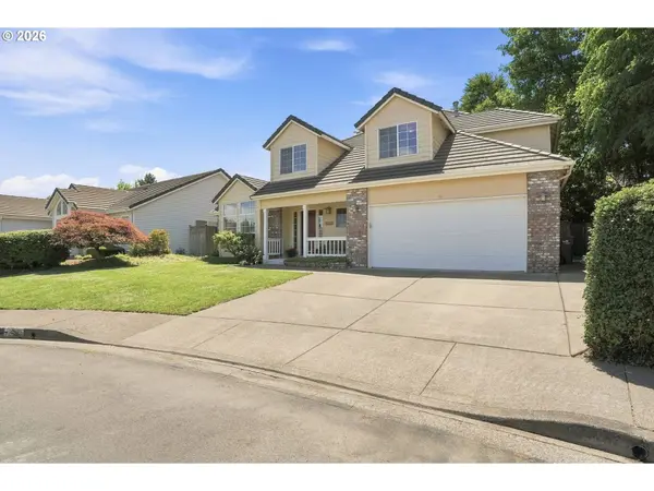 845 RAINTREE WAY, Springfield, OR 97477