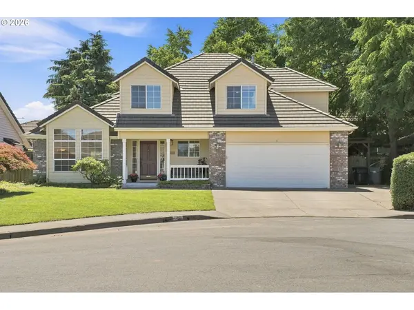 845 RAINTREE WAY, Springfield, OR 97477