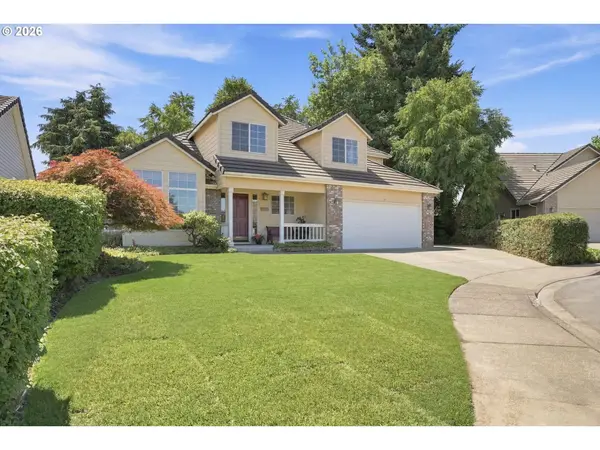 845 RAINTREE WAY, Springfield, OR 97477
