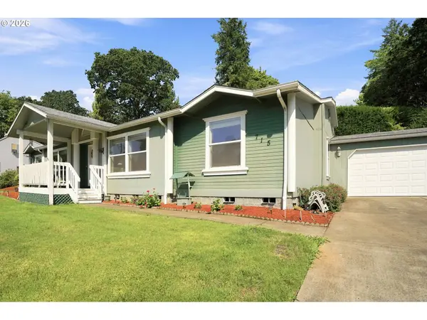 715 NW QUARRY RD, Albany, OR 97321