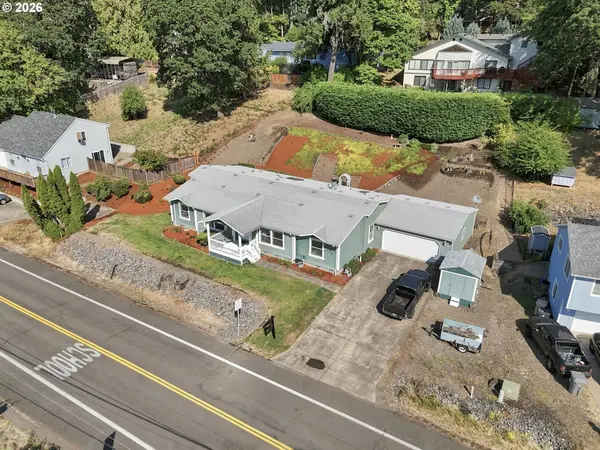 715 NW QUARRY RD, Albany, OR 97321