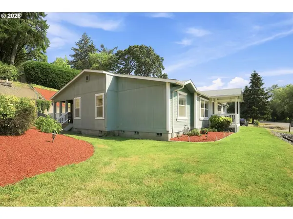 715 NW QUARRY RD, Albany, OR 97321