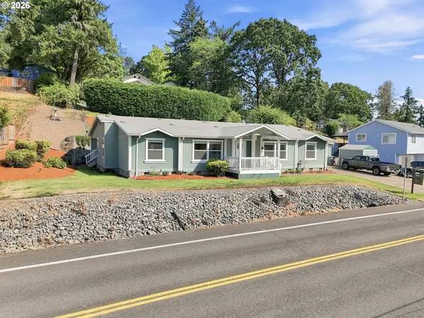 715 NW QUARRY RD, Albany, OR 97321