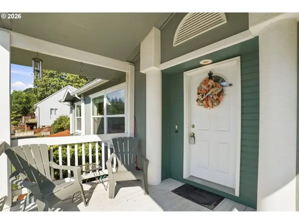 715 NW QUARRY RD, Albany, OR 97321