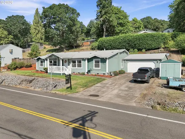 715 NW QUARRY RD, Albany, OR 97321