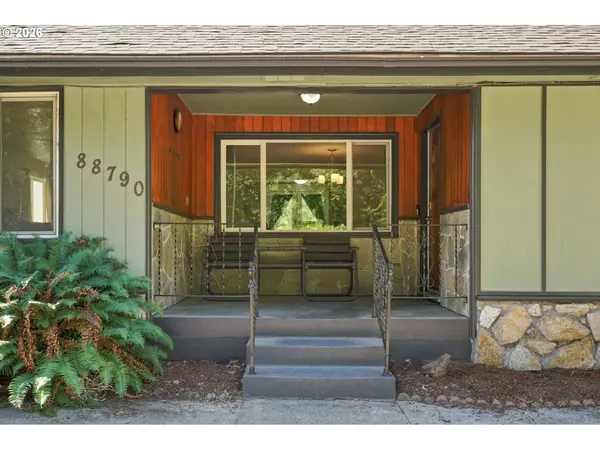 88790 FAULHABER RD, Elmira, OR 97437