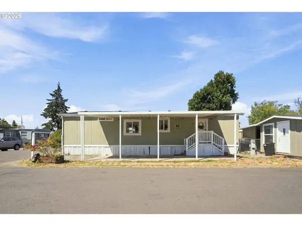 5335 DAISY ST #101, Springfield, OR 97478