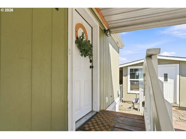 5335 DAISY ST #101, Springfield, OR 97478
