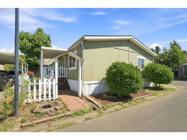5335 DAISY ST #101, Springfield, OR 97478