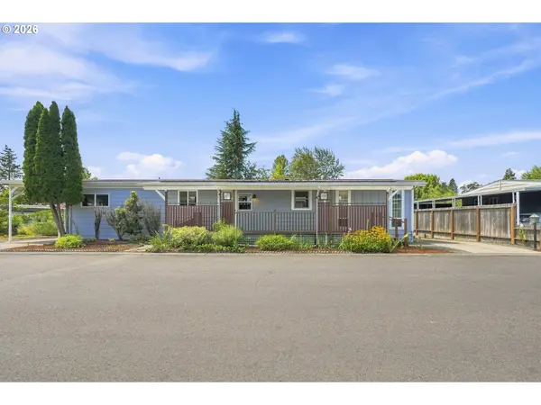 1800 LAKEWOOD CT #138, Eugene, OR 97402