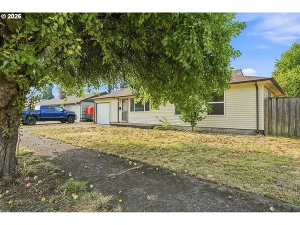 1219 PLEASANT ST, Springfield, OR 97477