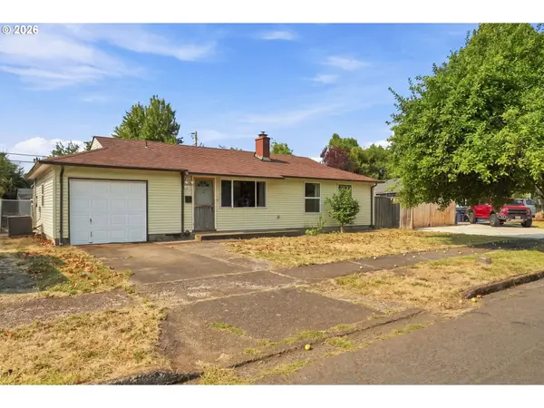 1219 PLEASANT ST, Springfield, OR 97477