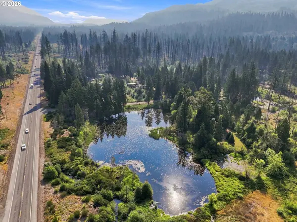 54432 MCKENZIE HWY #24, Blue River, OR 97413