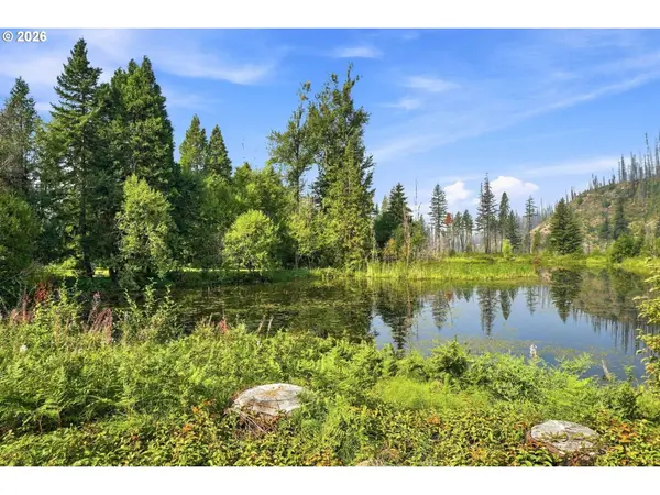 54432 MCKENZIE HWY #24, Blue River, OR 97413