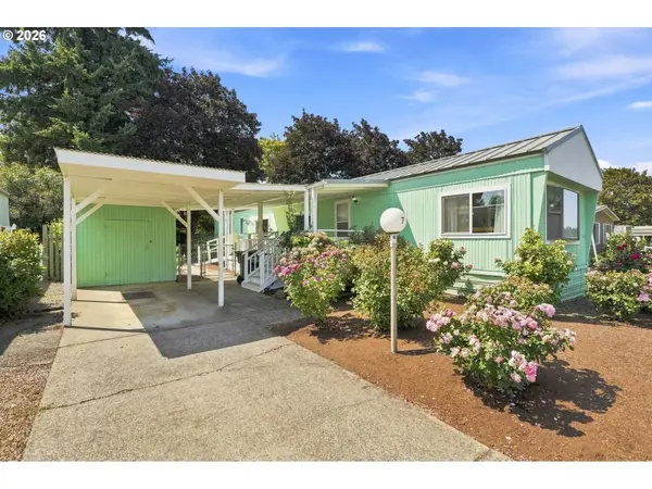 555 N DANEBO AVE #7, Eugene, OR 97402