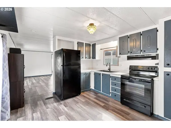 3998 FRANKLIN BLVD #12, Eugene, OR 97403