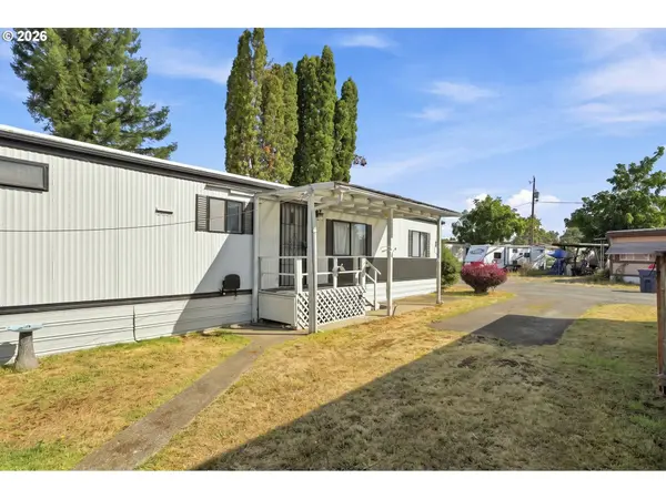 3998 FRANKLIN BLVD #12, Eugene, OR 97403