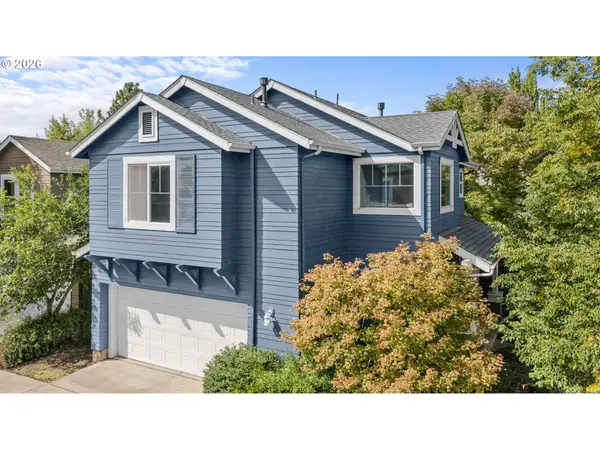 5268 WALES DR, Eugene, OR 97402